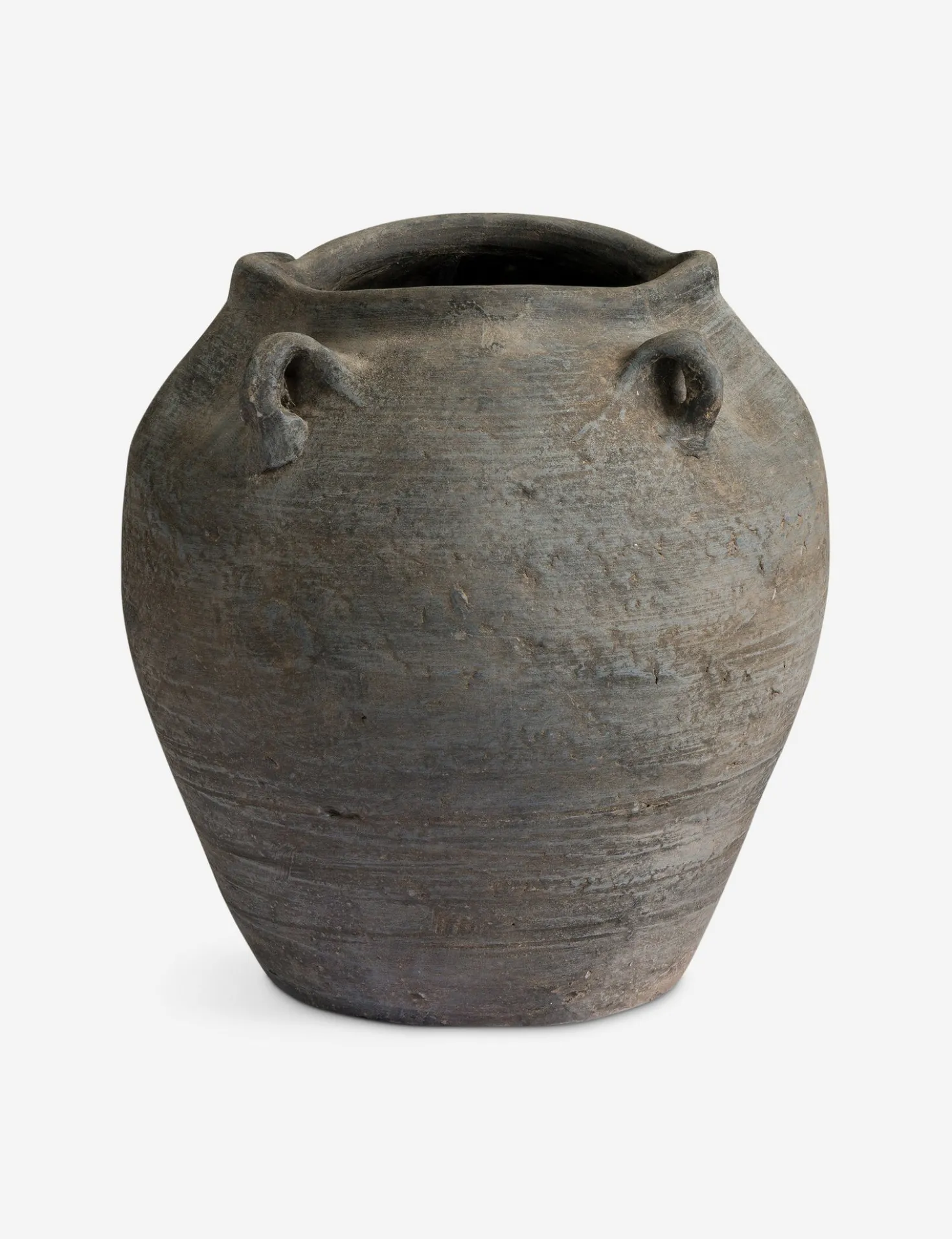 Wagon Road Vase by Button Atelier x Co.House Designs