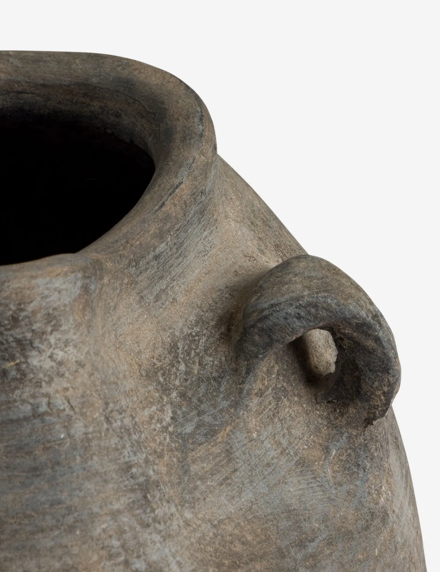 Wagon Road Vase by Button Atelier x Co.House Designs