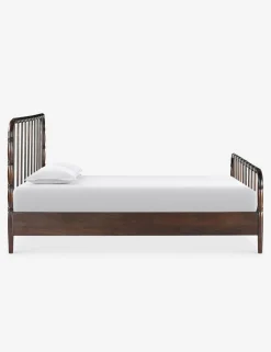 Wallis Platform Bed