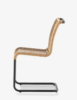 Wally Indoor / Outdoor Dining Chair