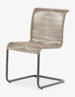 Wally Indoor / Outdoor Dining Chair