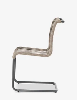 Wally Indoor / Outdoor Dining Chair