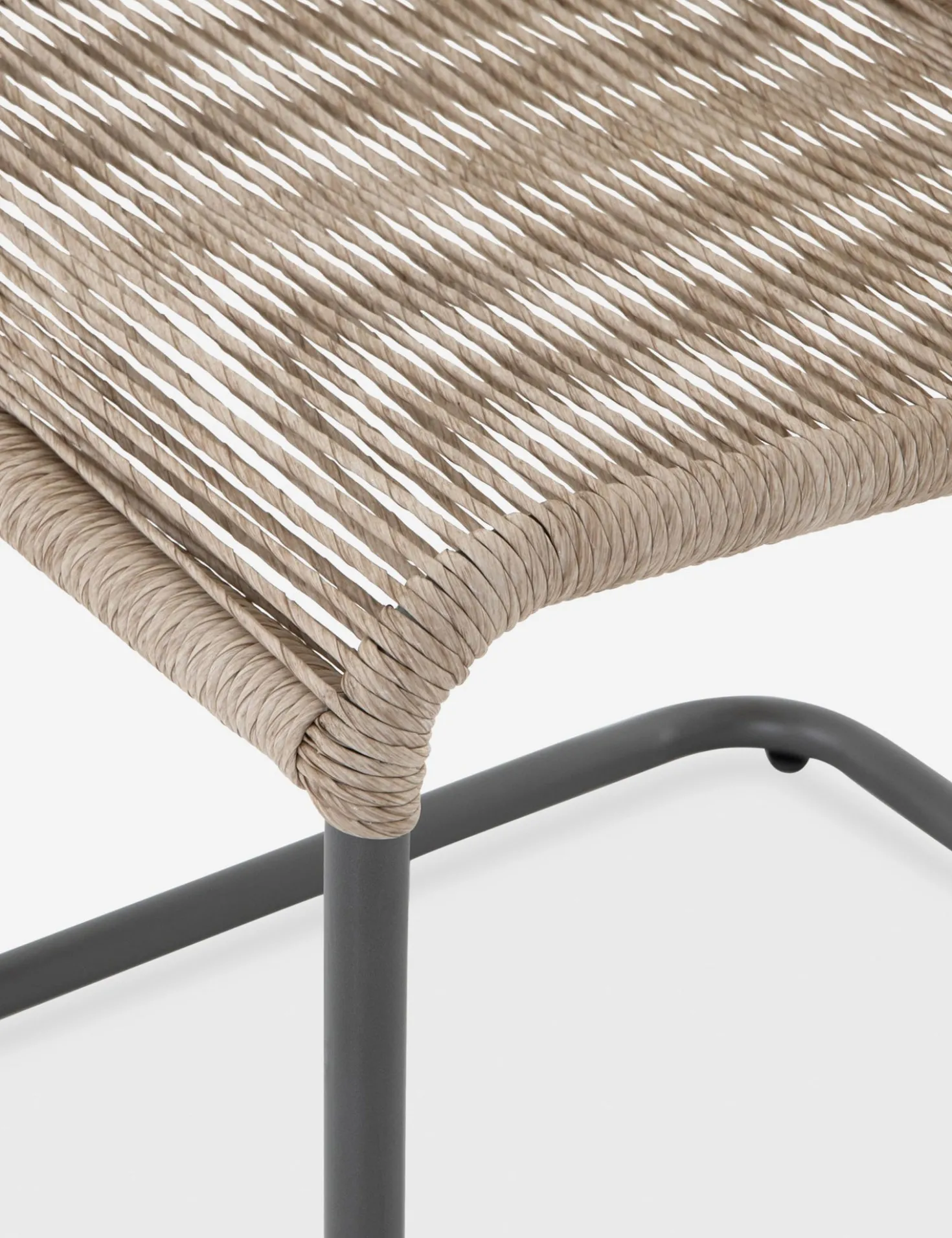 Wally Indoor / Outdoor Dining Chair