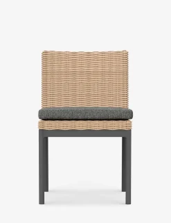 Walsh Indoor / Outdoor Dining Chair (Set of 2)