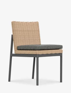 Walsh Indoor / Outdoor Dining Chair (Set of 2)