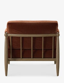 Warren Accent Chair by Amber Lewis x Four Hands