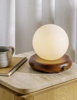Washburn Cordless Table Lamp