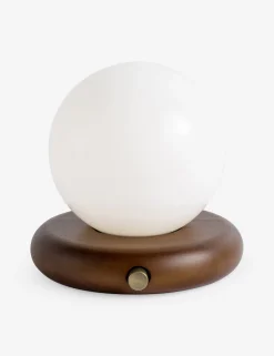 Washburn Cordless Table Lamp