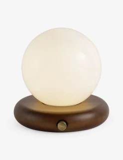 Washburn Cordless Table Lamp