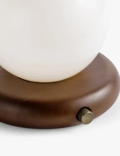 Washburn Cordless Table Lamp