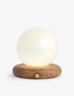 Washburn Cordless Table Lamp