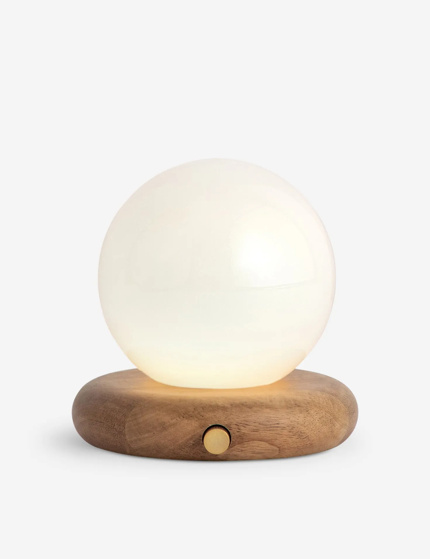 Washburn Cordless Table Lamp