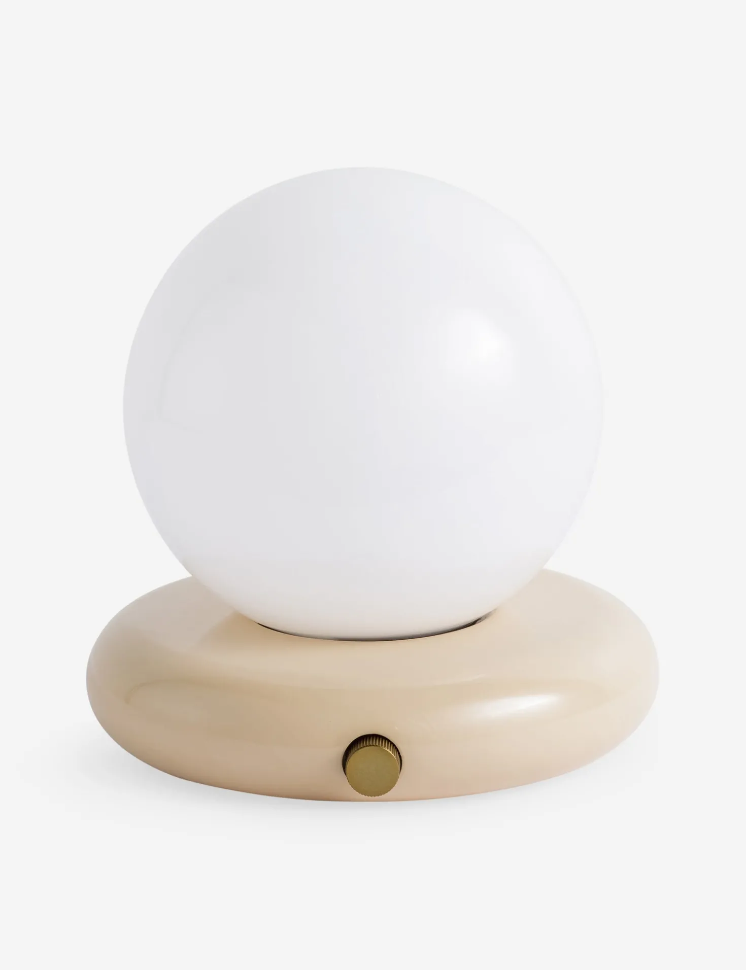 Washburn Cordless Table Lamp