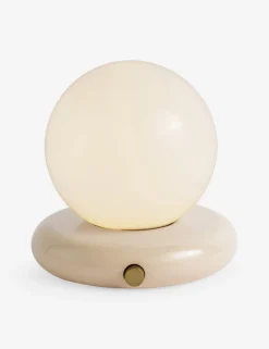 Washburn Cordless Table Lamp