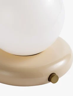 Washburn Cordless Table Lamp