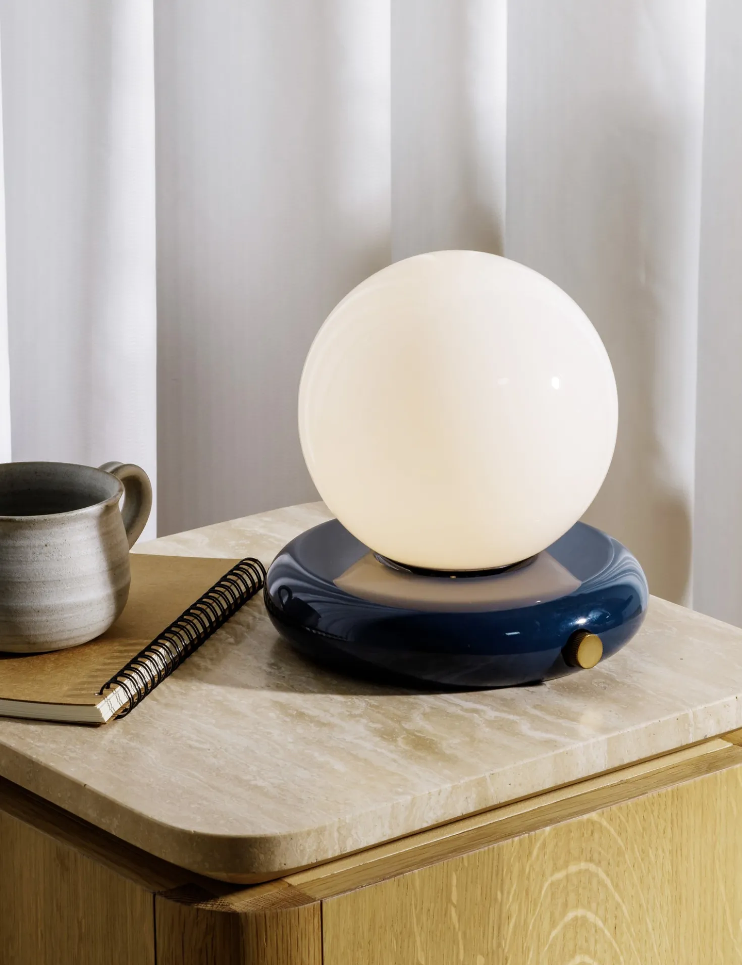 Washburn Cordless Table Lamp