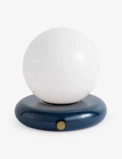 Washburn Cordless Table Lamp
