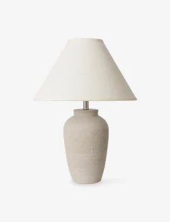 Waters Table Lamp