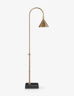 Watson Floor Lamp