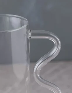 Wave Pitcher by Sophie Lou Jacobsen