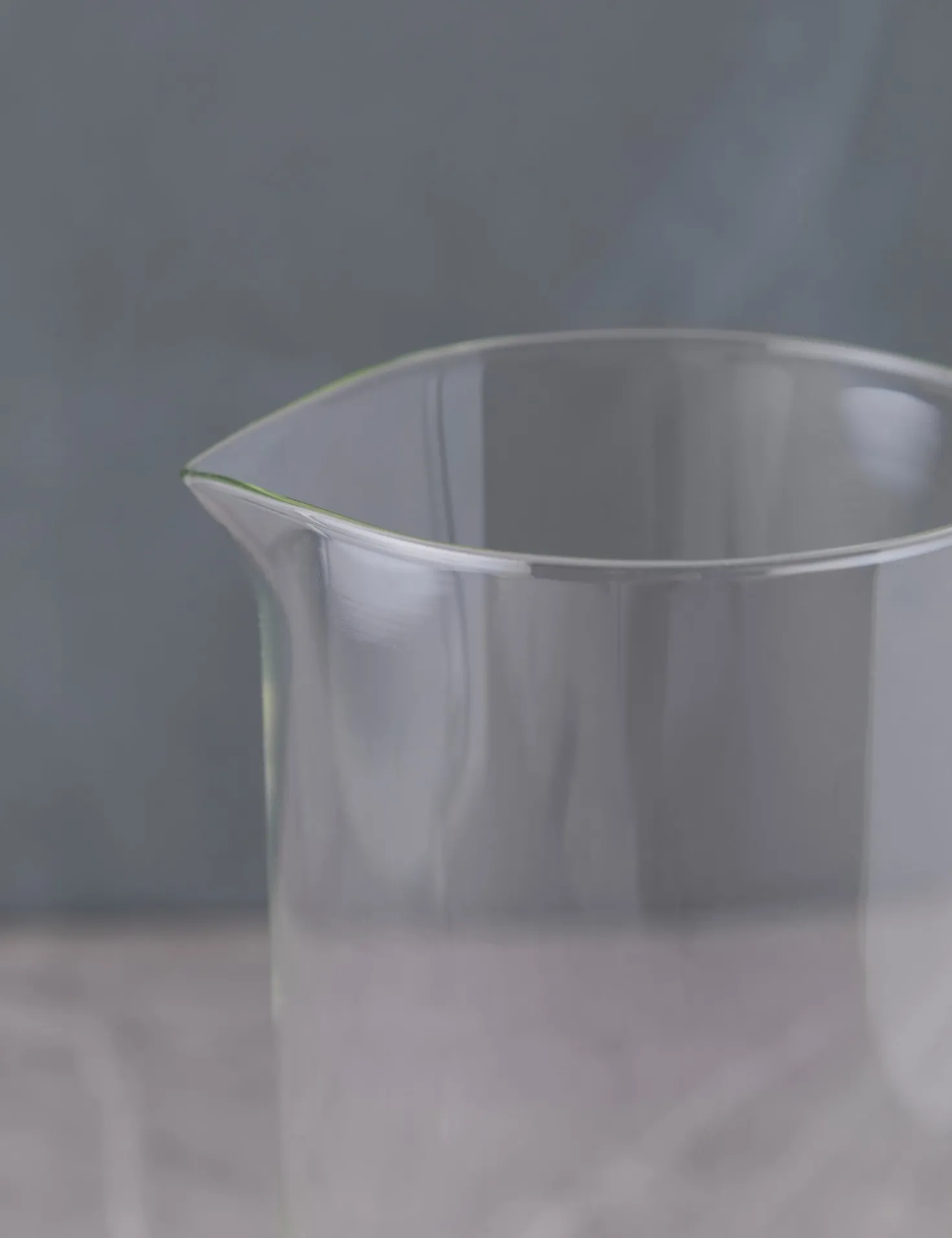 Wave Pitcher by Sophie Lou Jacobsen