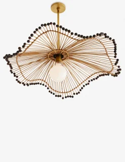 Waverly Pendant Light by Arteriors