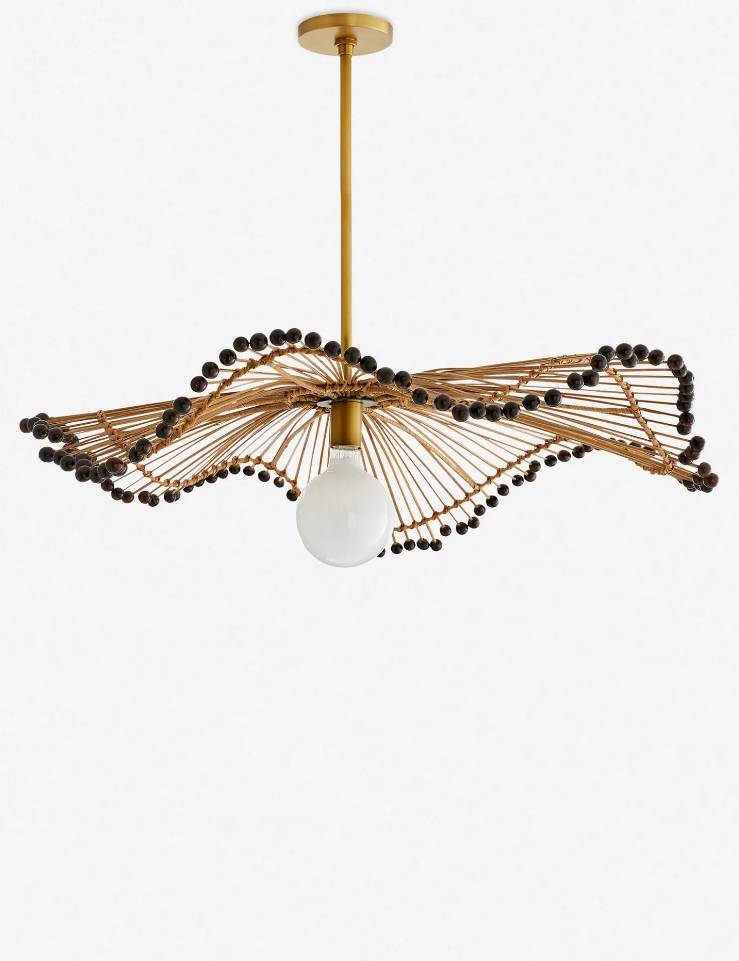 Waverly Pendant Light by Arteriors