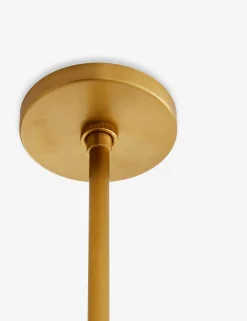 Waverly Pendant Light by Arteriors