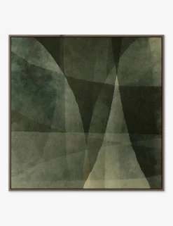 Waves 2 by Shatha Al Dafai