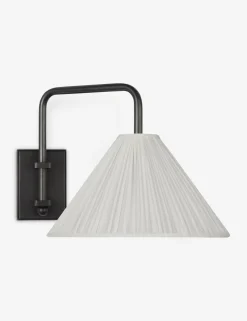 Waylon Articulating Sconce by Amber Lewis