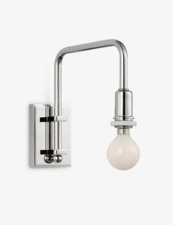 Waylon Articulating Sconce by Amber Lewis