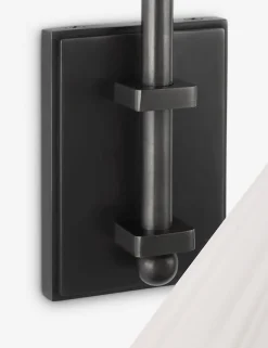 Waylon Articulating Sconce by Amber Lewis