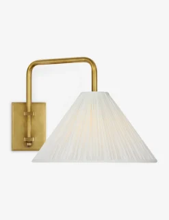 Waylon Articulating Sconce by Amber Lewis