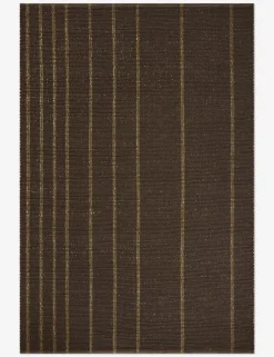 Weatherstaff I Handwoven Jute Rug by Leanne Ford x Loloi