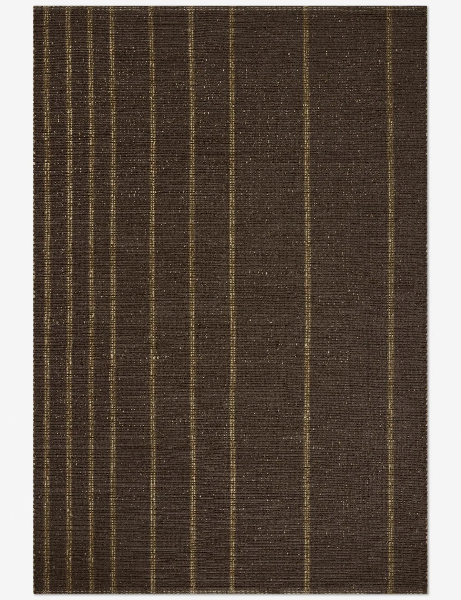 Weatherstaff I Handwoven Jute Rug by Leanne Ford x Loloi
