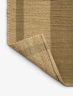 Weatherstaff III Handwoven Jute Rug by Leanne Ford x Loloi
