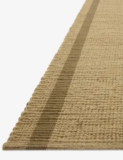 Weatherstaff III Handwoven Jute Rug by Leanne Ford x Loloi
