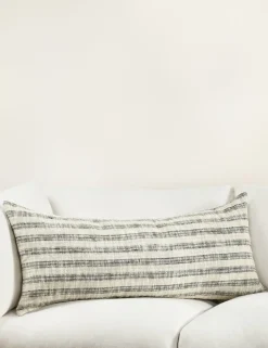 Wednesday Pillow