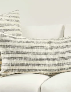 Wednesday Pillow
