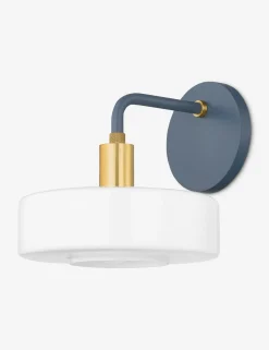 Weese Sconce