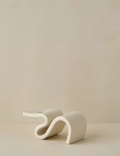 Wei Candleholder by SIN