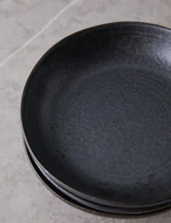 Weilan Low Bowl (Set of 4)