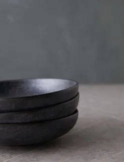 Weilan Low Bowl (Set of 4)