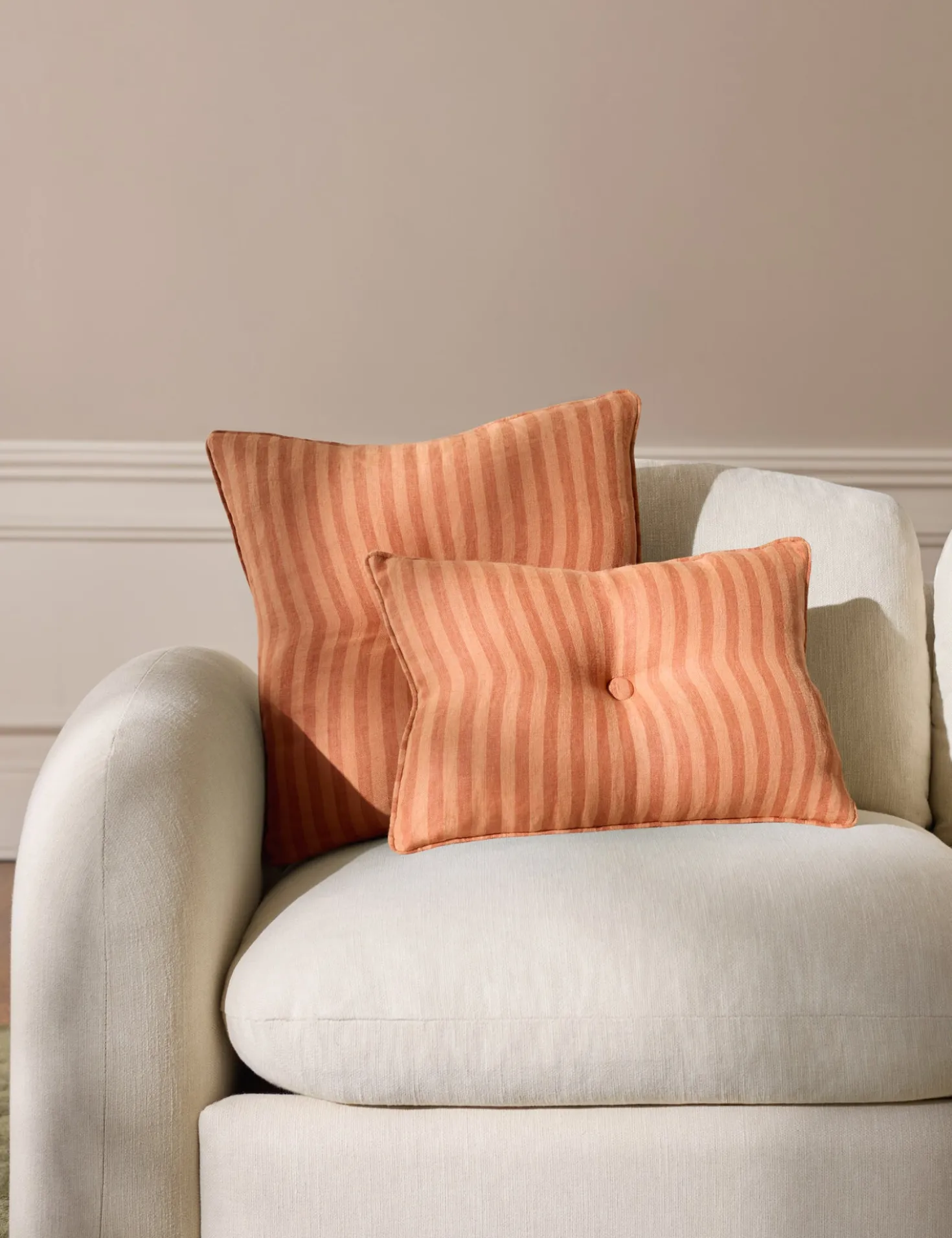 Welby Pillow by Aimee Song