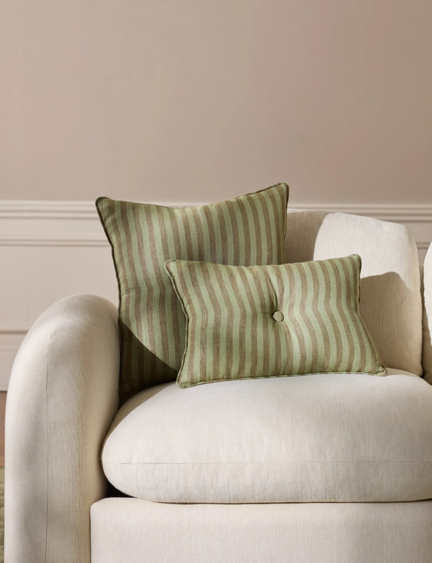 Welby Pillow by Aimee Song