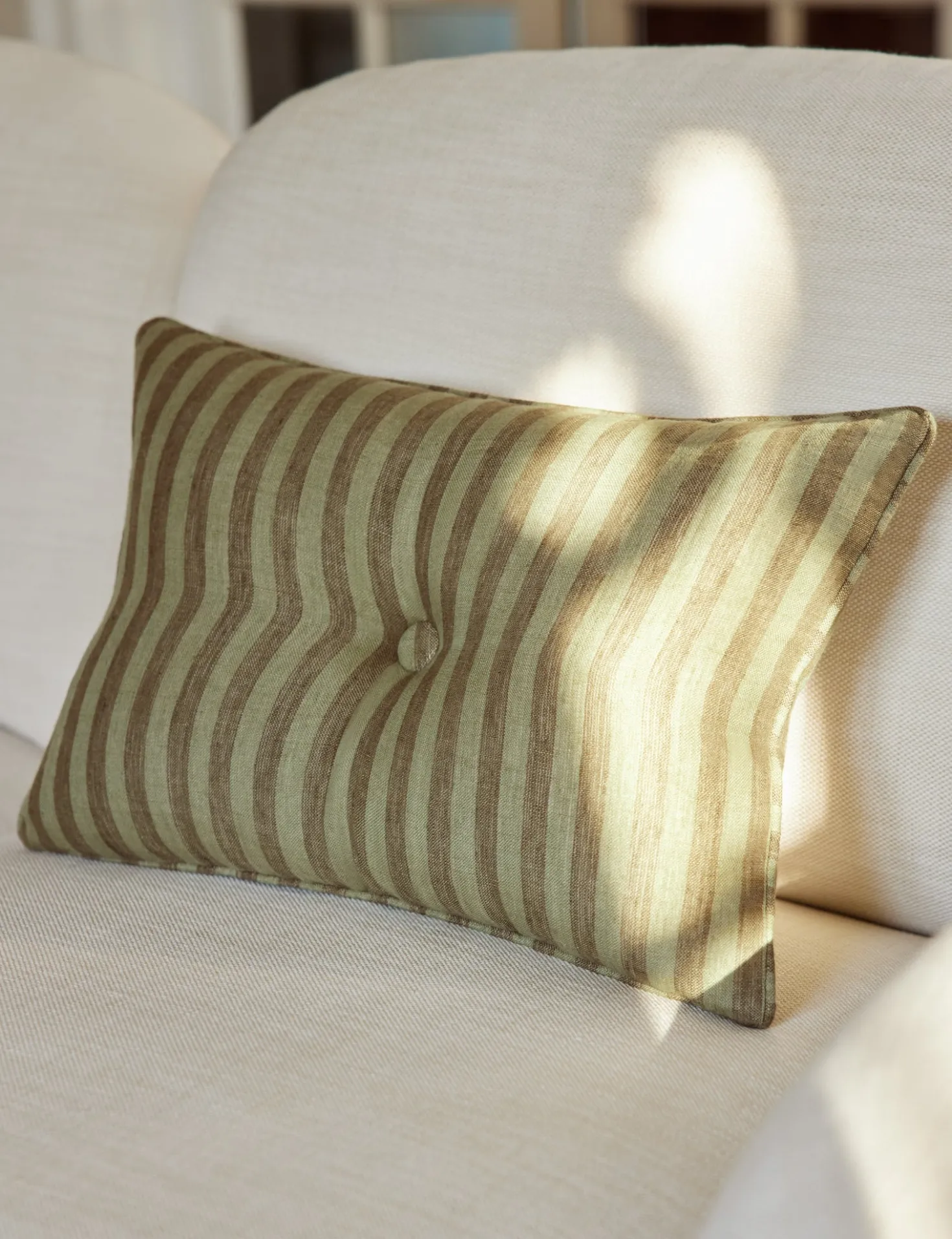 Welby Pillow by Aimee Song