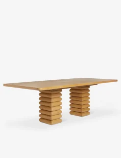Weller Extendable Dining Table