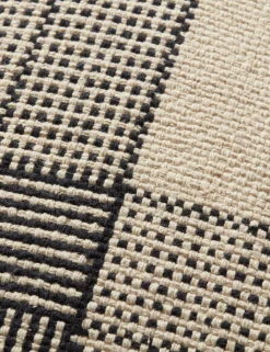 Wells Pillow by Magnolia Home by Joanna Gaines X Loloi