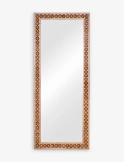 Wellsley Floor Mirror