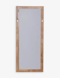 Wellsley Floor Mirror